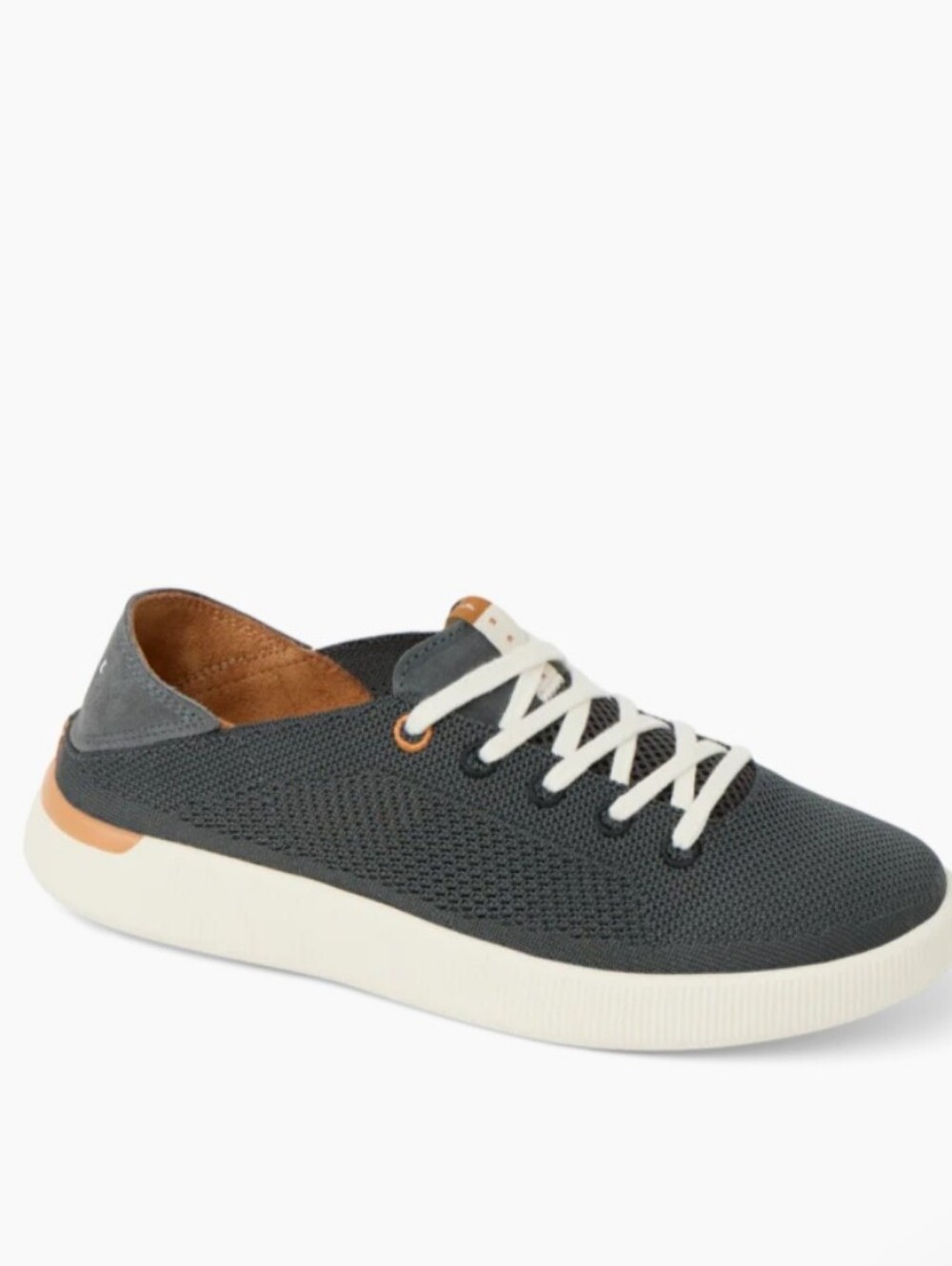 Reef Neptune Breathable Sneakers - Charcoal